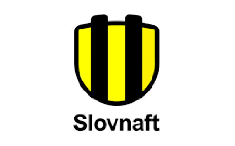 Slovnaft a.s.